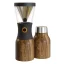 Brew à froid en bois Asobu KB900 d'une capacité de 1000 ml, parfait pour préparer du café glacé.