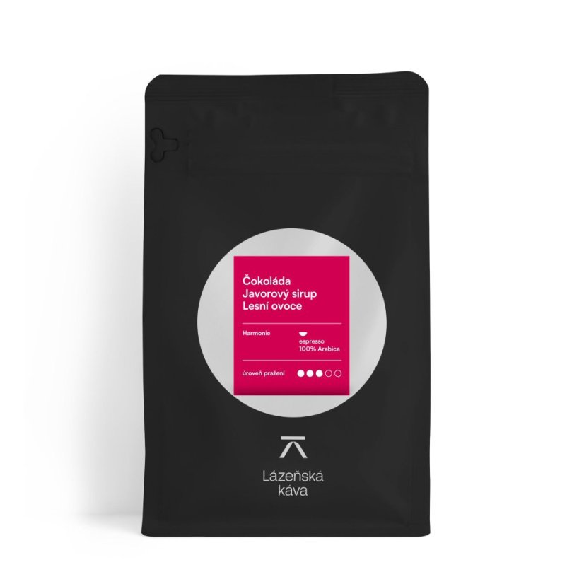 Harmonie | Espresso - Verpackung: 250 g