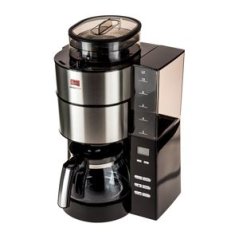 Melitta Aromafresh ekspres przelewowy z wbudowanym młynkiem
