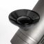 Elektrische Mühle Acaia Orbit Mazzer 0033M Detail.