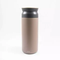 Kinto Travel Tumbler Khaki 500 ml
