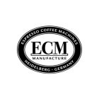 ECM