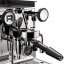 Robineți rotativi și portafiltru de la espressorul Rocket Espresso Appartamento TCA. Robineți rotativi și portafiltru de la espressorul Rocket Espresso Appartamento TCA.