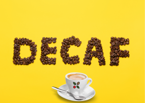 Decaf: Melta, Caro or decaf