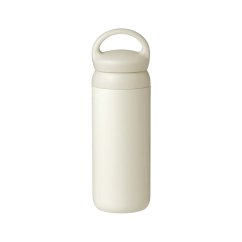 Kinto Day Off termoska biela 500 ml