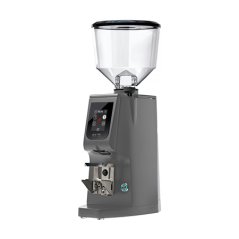 Eureka Atom Excellence 75 - Automatic Coffee Grinder Grey