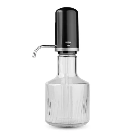 HARIO  WATER_PHON 1100  4セット Hario Water Phon Eleven water dispenser 1100 ml :: Green Plantation