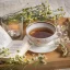 BIO China Pai Mu Tan est un thé blanc de haute qualité qui impressionne par son arôme floral.