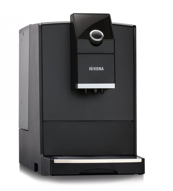 Nivona NICR 790 - Automatische Kaffeemaschinen für zu Hause: 
