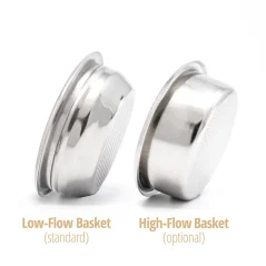 Flair 58 High-Flow Basket 18 g