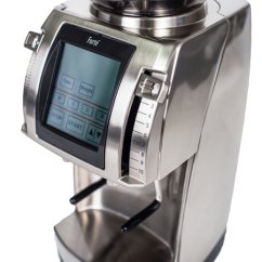 Baratza Forte AP - Moulin à café professionnel avec meules en céramique