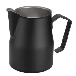 Motte cruche à lait 750 ml noire Motte cruche à lait 750 ml noire