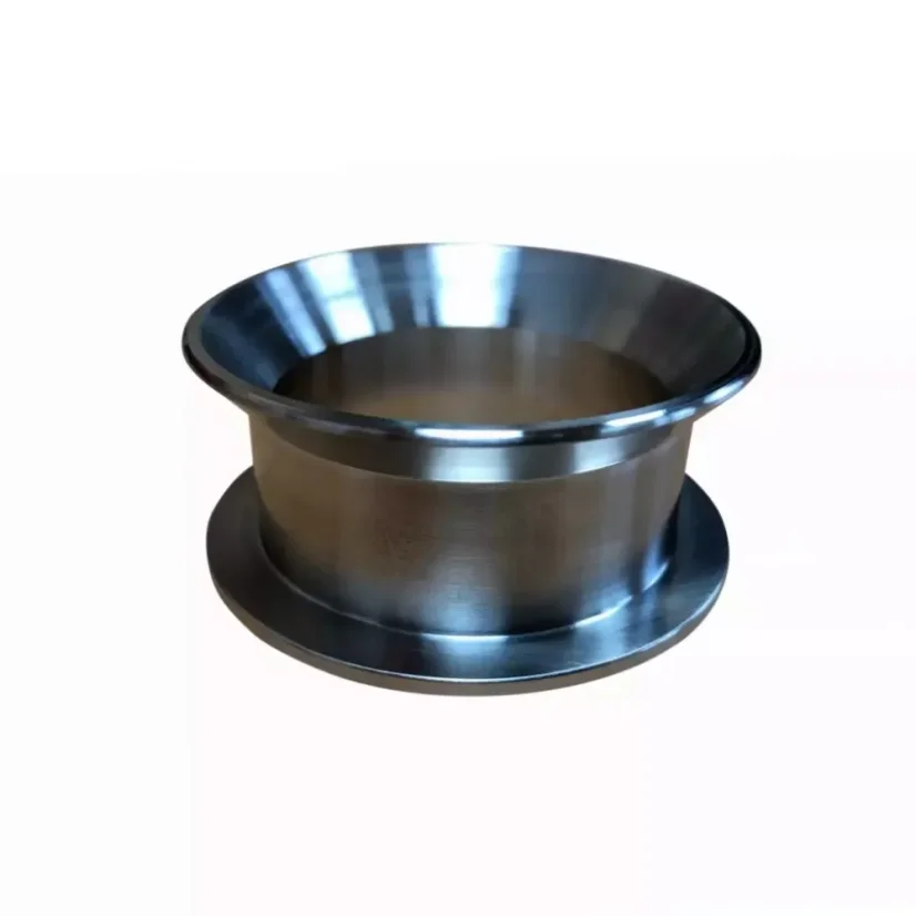 Portafilter holder assembly for EK43/EK43s.