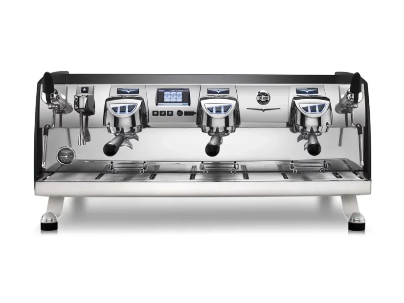 Victoria Arduino 388 Black Eagle Gravitech 3GR