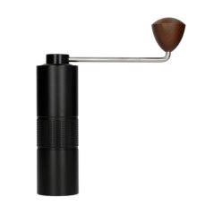 Barista Space Black Hand Grinder - ručný mlynček na kávu premium