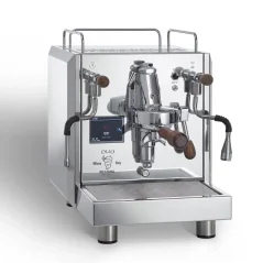 Machine à café à levier domestique Bezzera Duo MN Machine à café à levier domestique Bezzera Duo MN