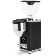 Moulin électrique domestique pour espresso. Moulin électrique domestique pour espresso.