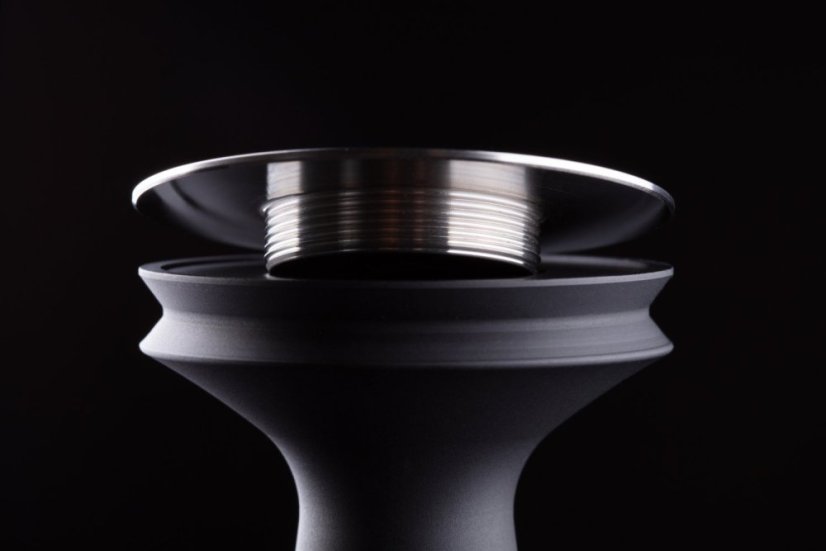 Barista Hustle Tamper. 