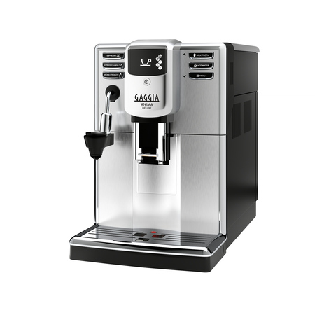 Gaggia Anima Deluxe - machine à café automatique avec moulin et cappuccinateur