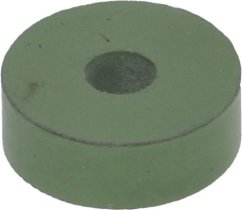 FLAT FKM GASKET ø 12x3,5x4 mm