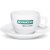 Rancilio cup with saucer 180 ml