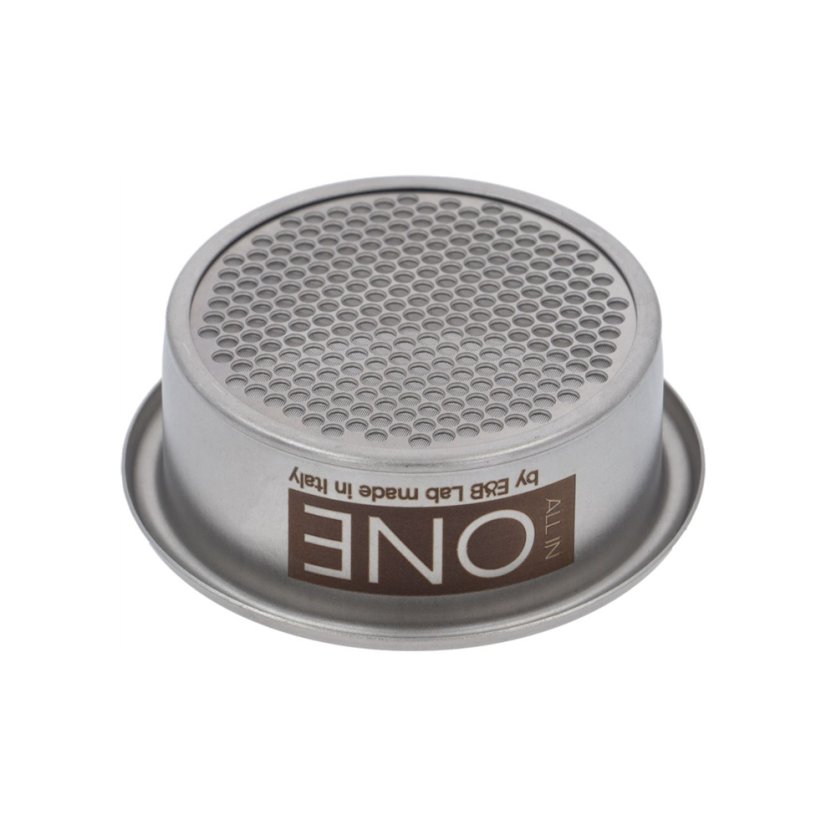 Basket for portafilter E&B LAB All In One H28 17-21 g.