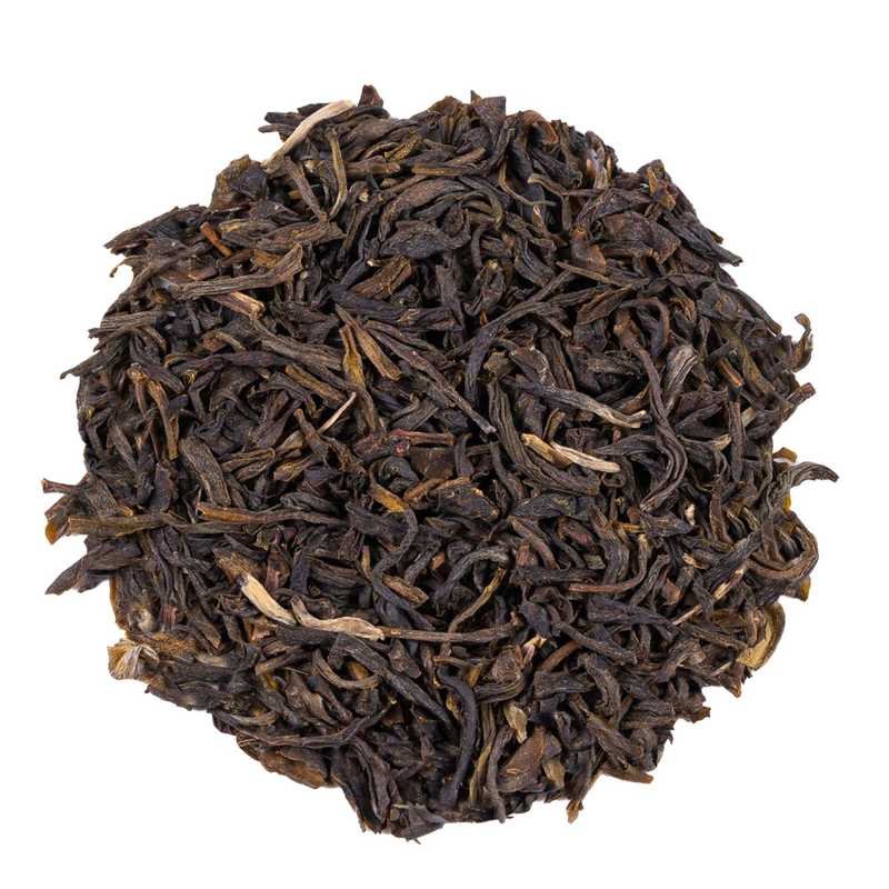 Vietnam Mao Feng - fehér tea - Mennyiség: 70 g