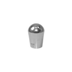 ECM nozzle (4 holes).