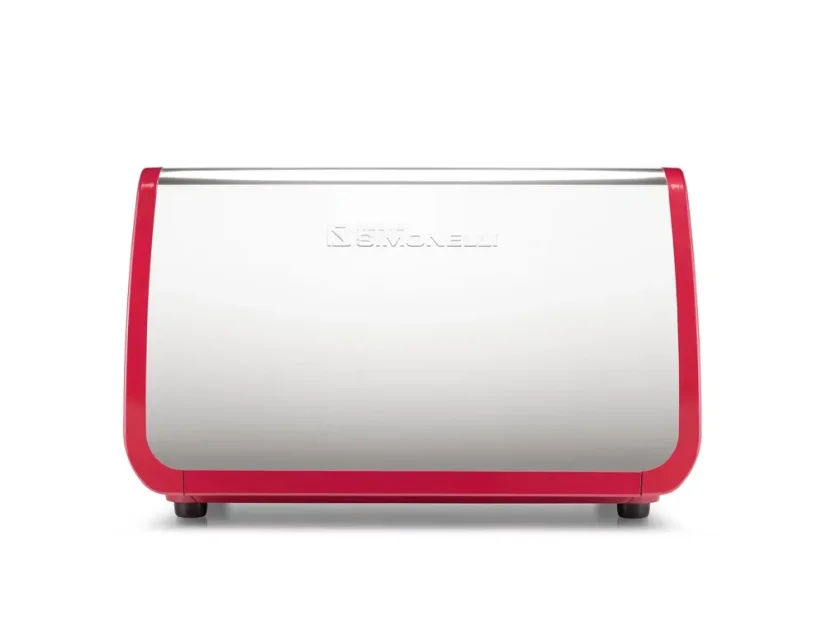 Nuova Simonelli Appia Life 2GR S rouge