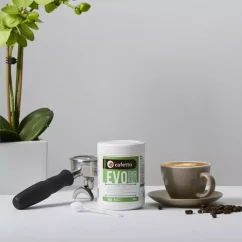 Reiniger für Kaffeemaschinen 1 kg.