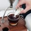 Budzik do kawy i herbaty Joy Resolve Barisieur czarny
