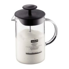 Espumador de leche manual Bodum Latteo (1446-01)