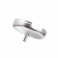 Bec verseur amovible Flair de chez Flair Espresso, un accessoire pratique pour les amateurs de café de qualité.