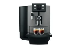 Máquina de café automática profesional Jura X6. Máquina de café automática profesional Jura X6.