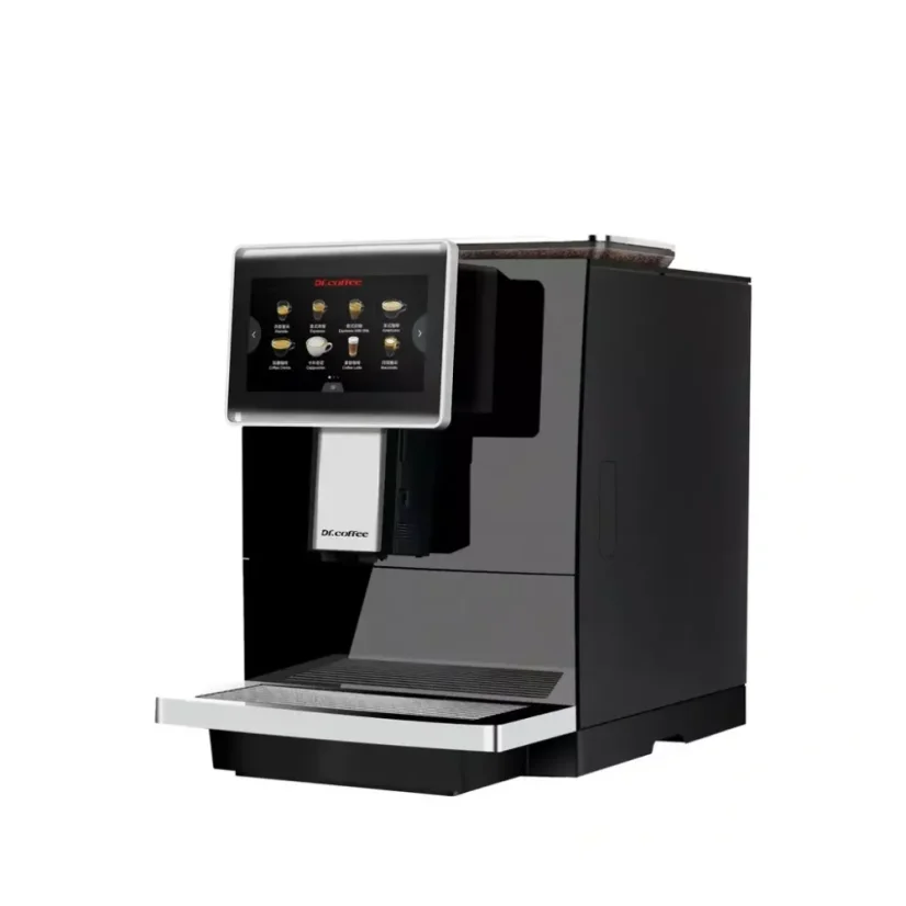 Automatic coffee machine H10.