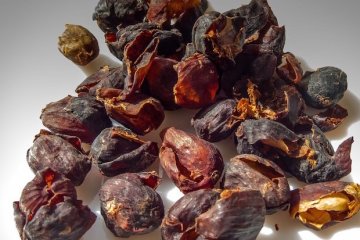 Firwat ass Cascara nach ëmmer an Europa verbueden?