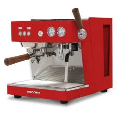 Ascaso Baby T Plus Love Red