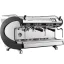 Profesionálny pákový kávovar Nuova Simonelli Aurelia Wave 2GR v čiernej farbe, známy pre svoju kvalitu. Profesionálny pákový kávovar Nuova Simonelli Aurelia Wave 2GR v čiernej farbe, známy pre svoju kvalitu.
