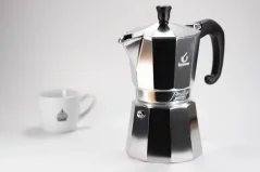 Mokkakanne für Induktion Mokkakanne für Induktion