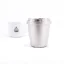 Dosing cup Acaia, rozsdamentes acélból készült.