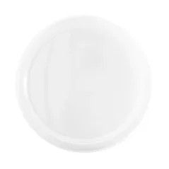 Lid for the commercial device Toddy Maker, made of durable plastic, ideal for preparing cold brew coffee.