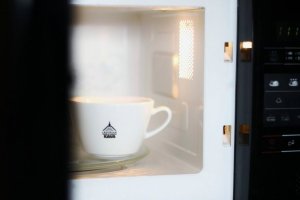 Külm kohv - kas on mõtet seda soojendada?
