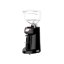 Electric grinder Nuova Simonelli MDXS black.
