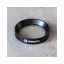 Funnel Rocket Espresso d'un diamètre de 58,55 mm en noir élégant est un accessoire de café idéal pour un remplissage précis du porte-filtre. Funnel Rocket Espresso d'un diamètre de 58,55 mm en noir élégant est un accessoire de café idéal pour un remplissage précis du porte-filtre.