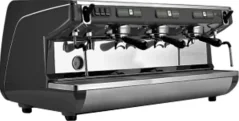 Machine à café semi-automatique à trois leviers Appia Life