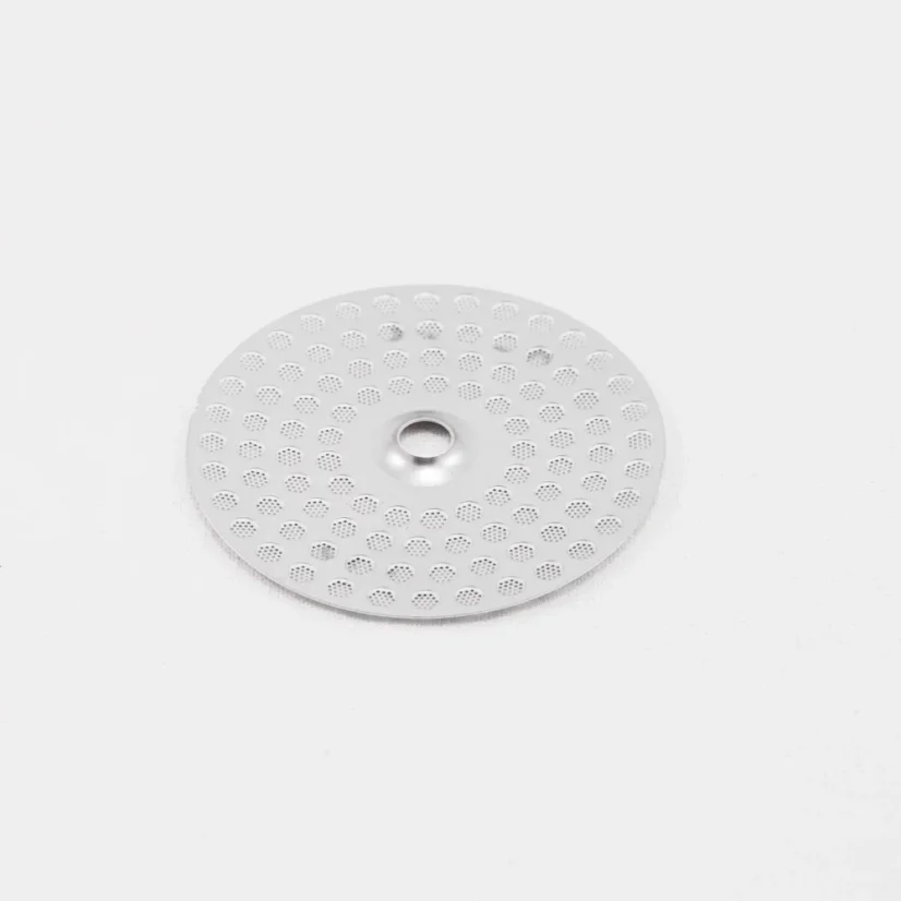 Filtre IMS CI200IM Ø 51,5mm pour douchettes de machine à café, compatible avec les machines à café Elektra.