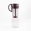 Hario Mizudashi Cold Brew láhev 1000 ml hnědá