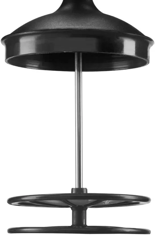 Bialetti Tuttocrema 166 ml melkeskummer