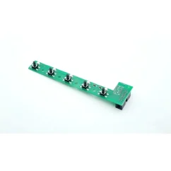 Botones de control Appia II Compact