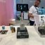 Latte Art Factory LAF Bar PRO